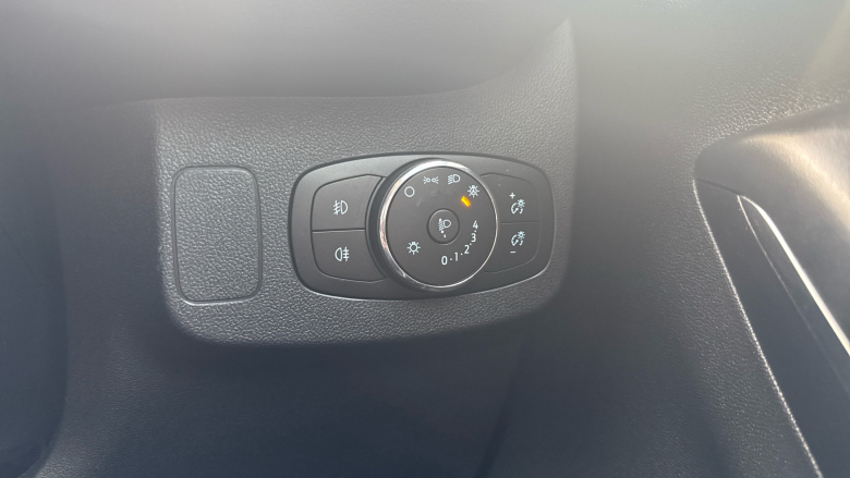 Ford Puma ST 1.0 EcoBoost Hybrid mHEV ST 5dr DCT Petrol Hatchback